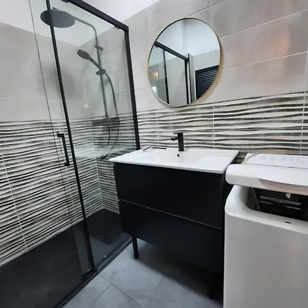 Vue Sanguinaires 3 Minutes Des Plages Аяччо