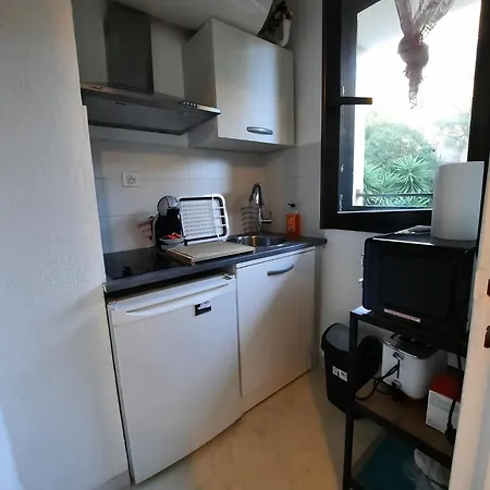 Vue Sanguinaires 3 Minutes Des Plages