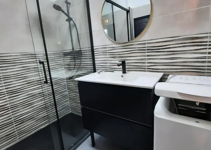 Vue Sanguinaires 3 Minutes Des Plages Ajaccio (Corsica)